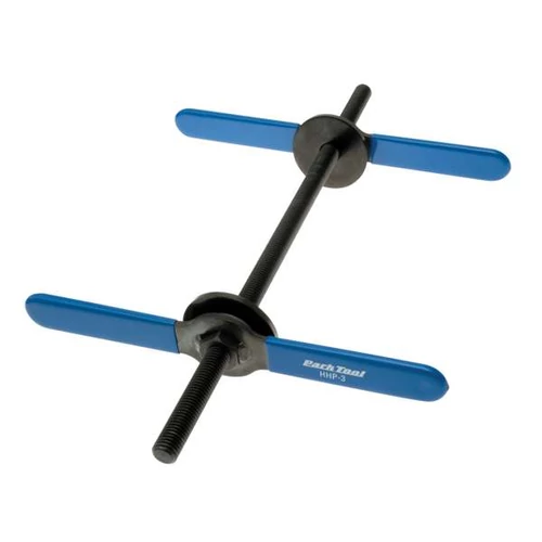Park Tool HHP-3 hajtókar- és kormánycsapágy csészebehúzó