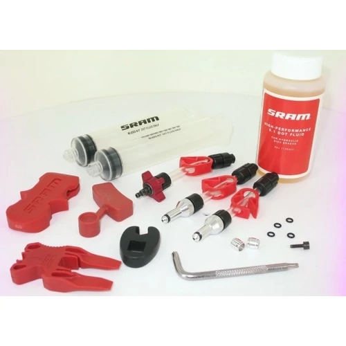 Sram Standard légtelenítő