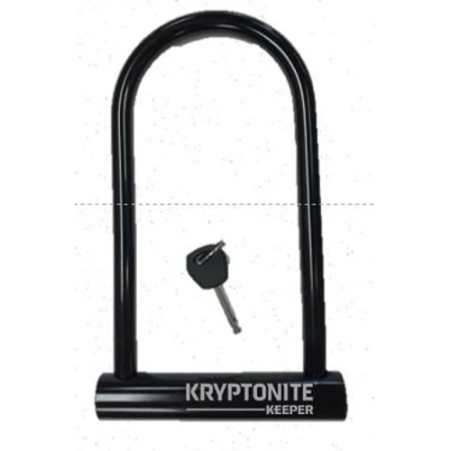 Kryptonite Keeper 12 LS kulcsos U-lakat