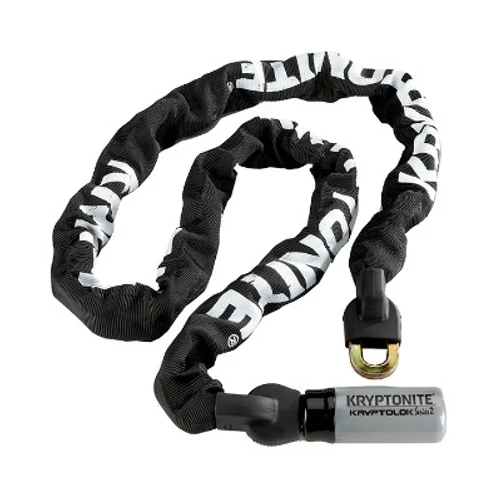 Kryptonite Kryptolok 2 915 kulcsos láncos zár