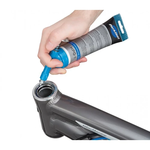 Park Tool univerzális zsírzópisztoly