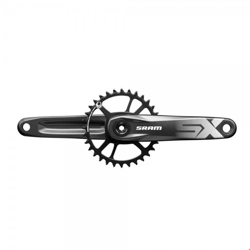 Sram SX Eagle DUB integrált MTB hajtómű középcsapágy nélkül [32, 175 mm]
