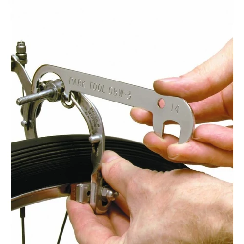 Park Tool OBW-3 fék beállító szerszám
