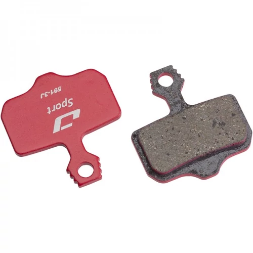 Jagwire fékpofa tárcsafékhez Sram Level