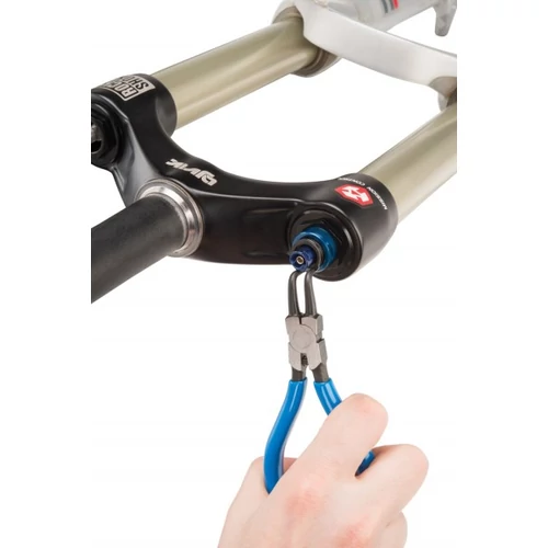 Park Tool RP-2 belső zégergyűrű fogó 1,3 mm