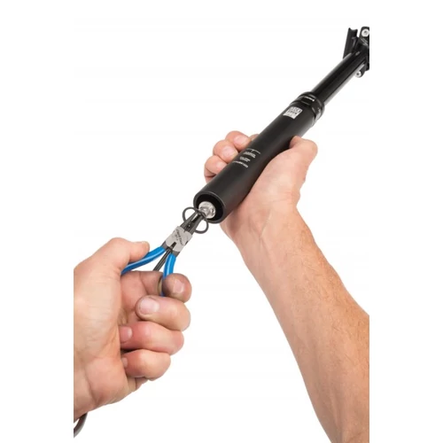 Park Tool RP-5 külső zégergyűrű fogó 1,7 mm