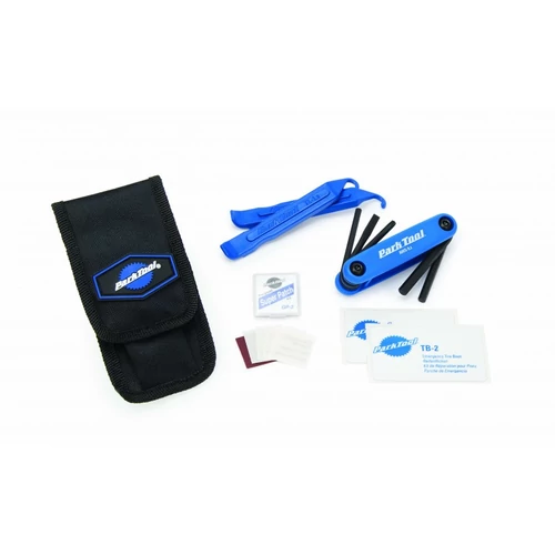 Park Tool WTK-2 SOS defektjavító készlet