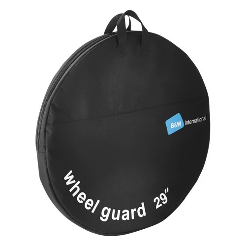 B&W International 29