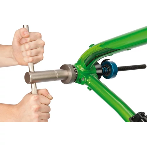 Park Tool kormánycsapágy maró dörzsár PF30