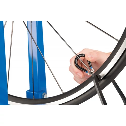 Park Tool négy oldalú küllőkulcs [3.45 mm]