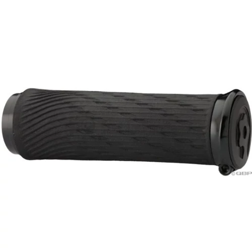 Sram XX1 100/122mm bilincses kormánymarkolat [ezüst]