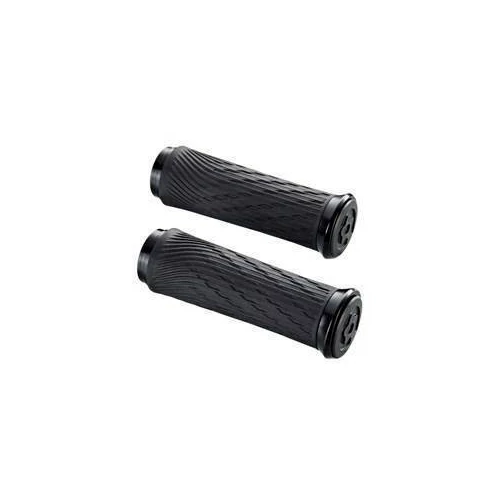 Sram bilincses kormánymarkolat markolatváltóhoz [ezüst]