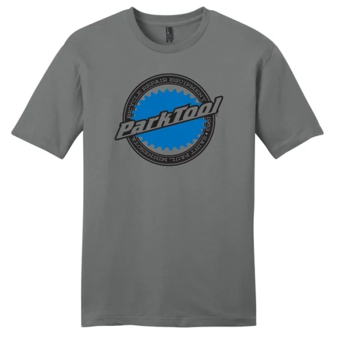 Park Tool Logo TSH-5 rövid ujjú póló [M]