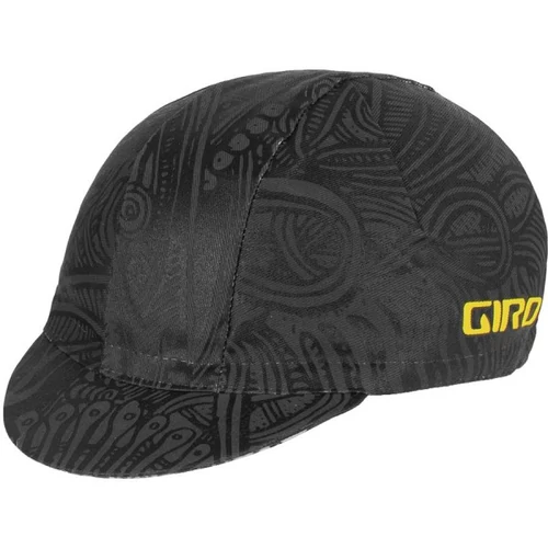 Giro Classic futársapka [fekete-rózsaszín]