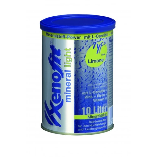 Xenofit Mineral Light izotóniás ital (10 literhez)