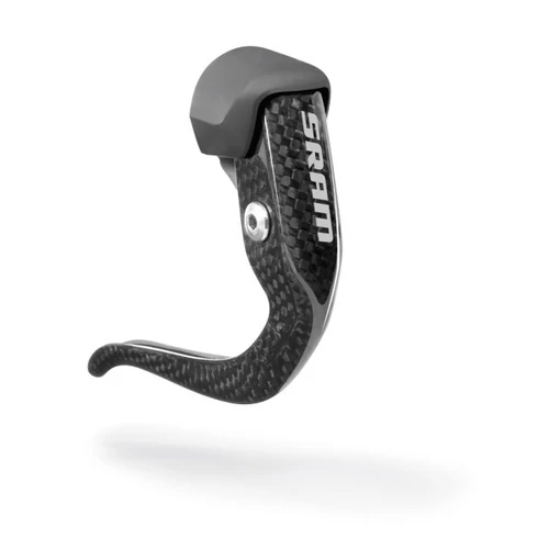 Sram 900 TT carbon kormányvégbe való országúti fékkar