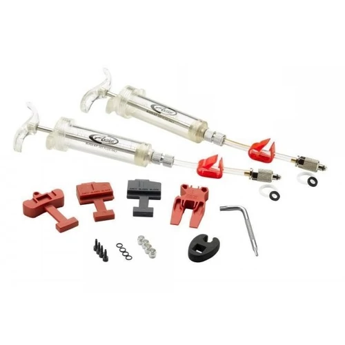 Sram Pro fék légtelenítő (X0, XX, Guide, Level, HydroR)