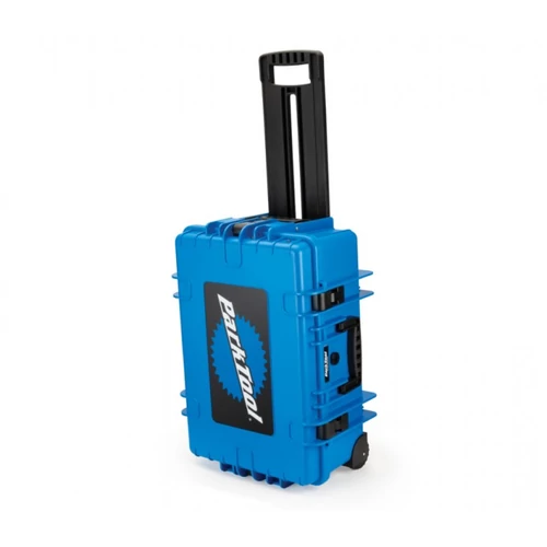 Park Tool BX-3 szerszám-koffer