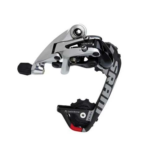 Sram RED (RD-RED-B1) országúti hátsó váltó [Medium]