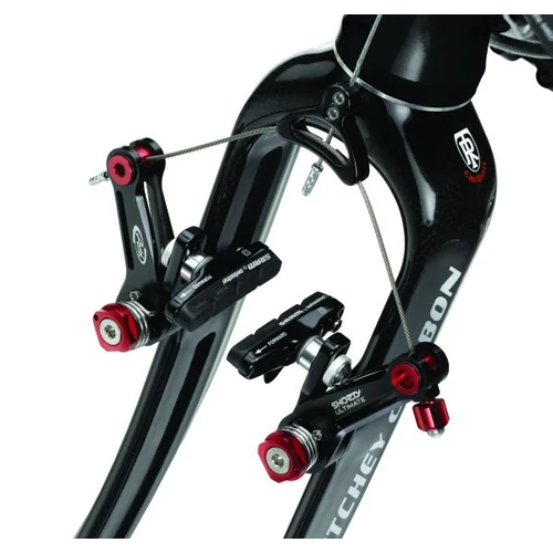 Avid Shorty Ultimate canti fék [első]