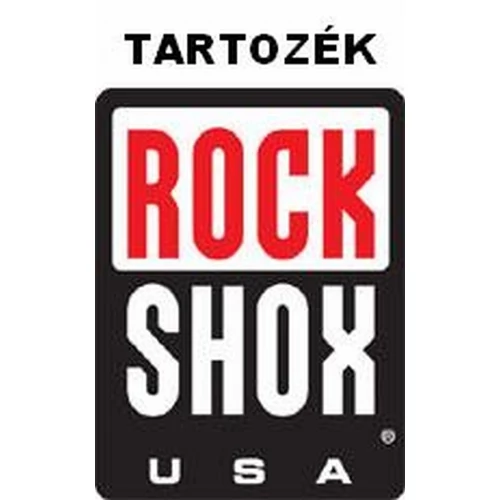 Rock Shox Revelation/Argyle/Sektor/Tora/Recon/XC32 szivacsgyűrű (32x10mm) szimmering teleszkópos villához