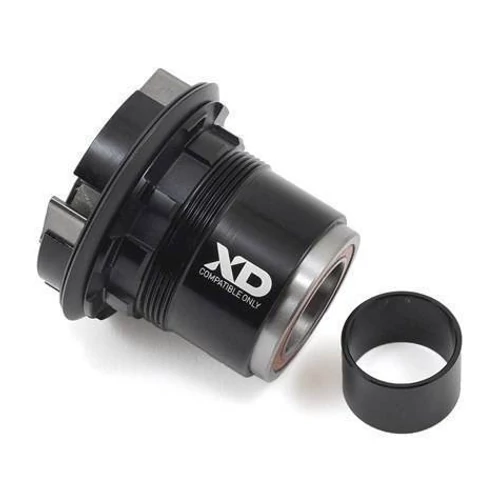 Sram X0/Rise60/XX, Roam30/40 XD kazetta test