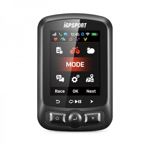 igpsport