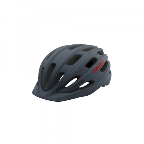Giro Register MTB normál sisak [matt fekete, 54-61 cm]