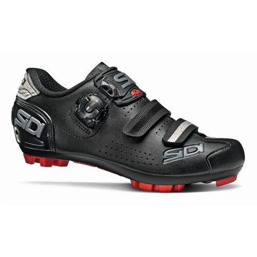 SIDI Trace 2 Woman MTB cipő [fekete, 40]
