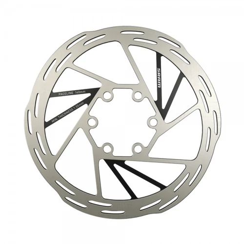 Sram Paceline 6 csavaros féktárcsa [160 mm]