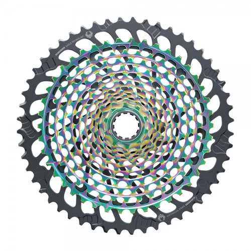 Sram EAGLE XG-1299 12 sebességes fogaskeréksor