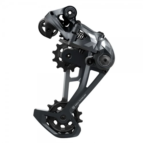 Sram X01 Eagle Lunar országúti hátsó váltó