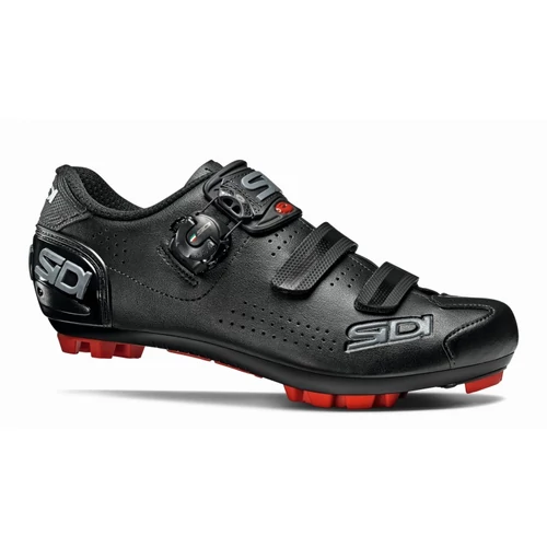SIDI Trace 2 MTB cipő [fekete, 46]