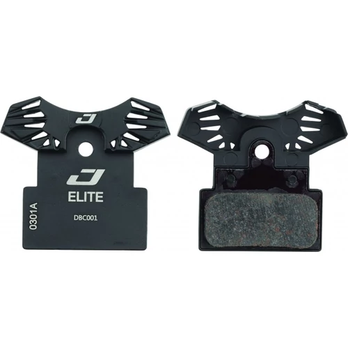 Jagwire hűtőbordás fékpofa tárcsafékhez Shimano XTR, Deore XT, Alfine