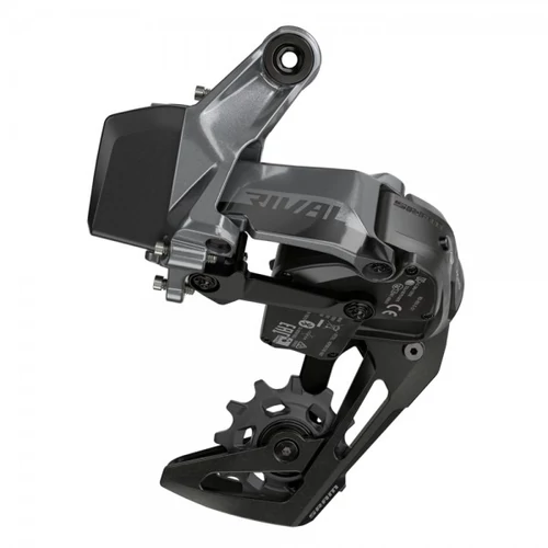 Sram Rival XPLR eTap AXS 12s országúti hátsó váltó