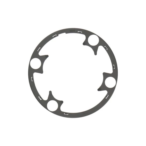 Sram Force 2x11 láncvédő