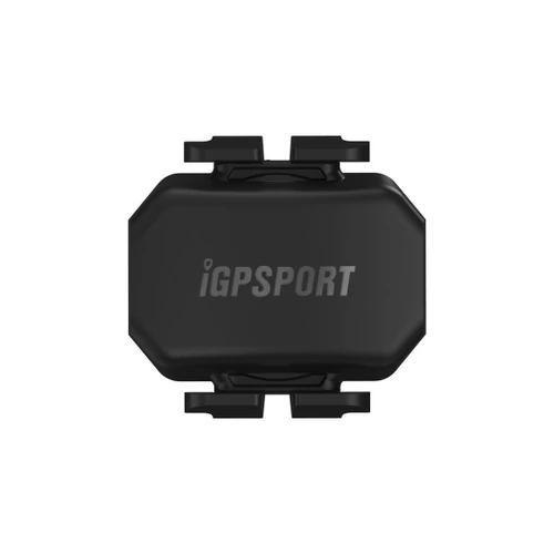 iGPSport CAD70 lábfordulat mérő jeladó