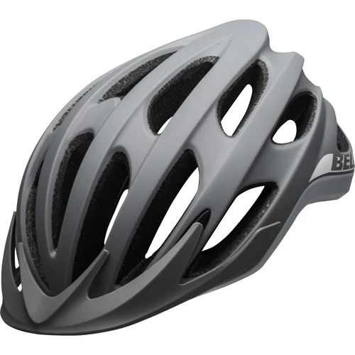 Bell Drifter MIPS kerékpáros sisak [matt/fényes szürke, S (52-56cm)]