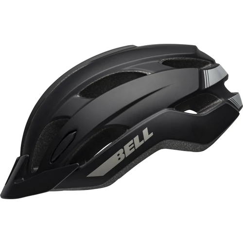 Bell Trace kerékpáros sisak [matt fekete, M/L (54-61cm)]