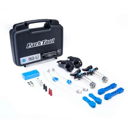 Park Tool hidraulikus fék légtelenítő DOT