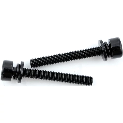 Contec Flat Mount fékrögzítő csavar készlet [M5 x 24]