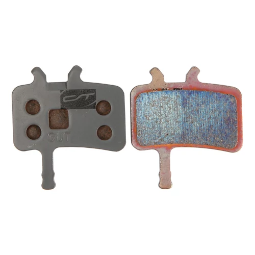 Contec DiscStop+ fékpofa tárcsafékhez