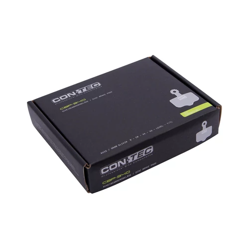 Contec DiscStop+ fékpofa tárcsafékhez