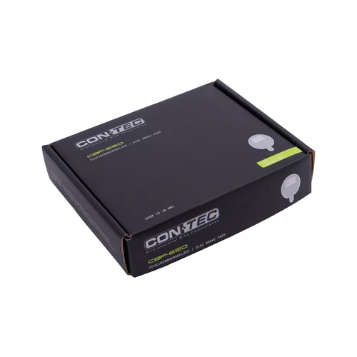 Contec DiscStop+ fékpofa tárcsafékhez