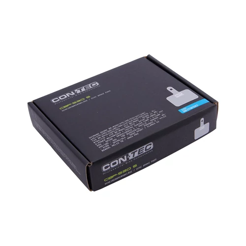 Contec DiscStop+ fékpofa tárcsafékhez