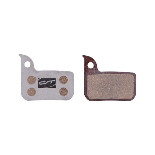 Contec DiscStop+ fékpofa tárcsafékhez