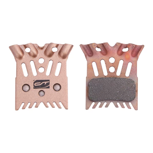 Contec DiscStop+ fékpofa tárcsafékhez