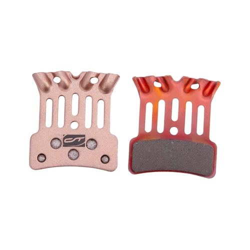 Contec DiscStop+ fékpofa tárcsafékhez