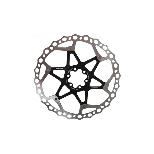 Contec CDR-HD 2 6 csavaros féktárcsa [180 mm]