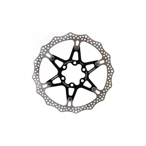 Contec CDR-HD 1 6 csavaros féktárcsa [180 mm]